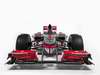 Mclaren MP4-25